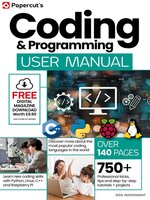 Coding & Programming The Complete Manual